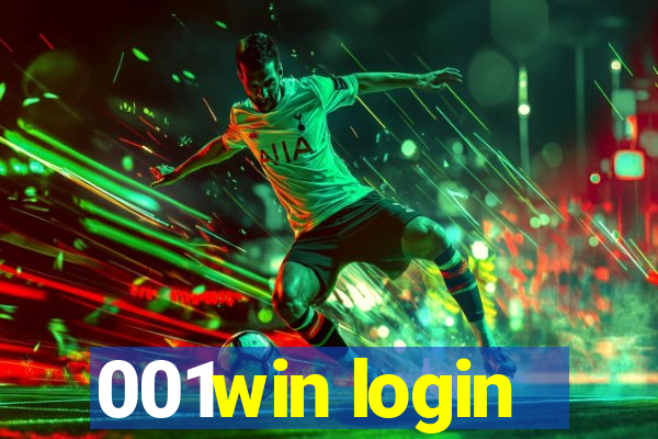 001win login